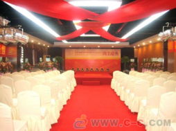 長沙慶典活動與會展策劃 創(chuàng)意賦能，打造卓越體驗