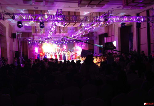 策劃之家 商務(wù)慶典成功的關(guān)鍵點與高效會展策劃全解析